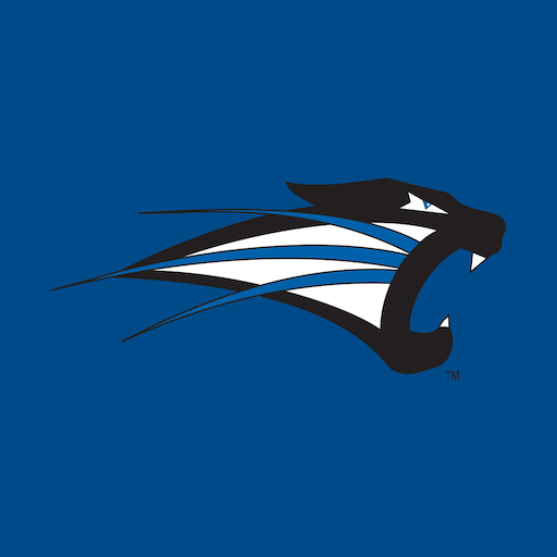 Saint Francis Cougars logo