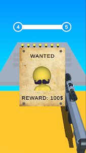 Bounty Sniper