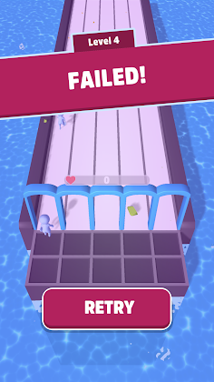 Block Pushing! - Screenshot 3