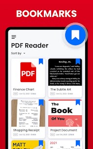 PDF Reader – PDF Viewer 2022 10