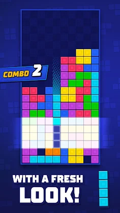 Tetris® - Screenshot 4