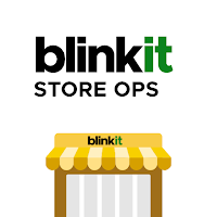 Blinkit Store Management App