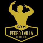 Cover Image of Download Gym Pedro J Villa  APK