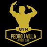 Gym Pedro J Villa