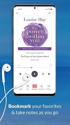 Empower You: Unlimited Audioのおすすめ画像5
