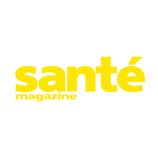 Santé Magazine - Le magazine  Icon