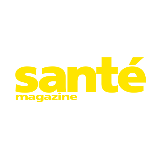 Santé Magazine - Le magazine logo