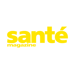 Icon image Santé Magazine - Le magazine