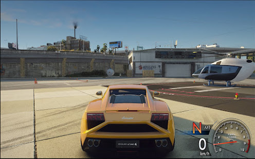 Advance Car Parking Car Games 1.4 screenshots 5