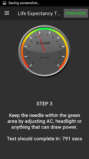 Dr. Prius / Dr. Hybrid screenshot 7