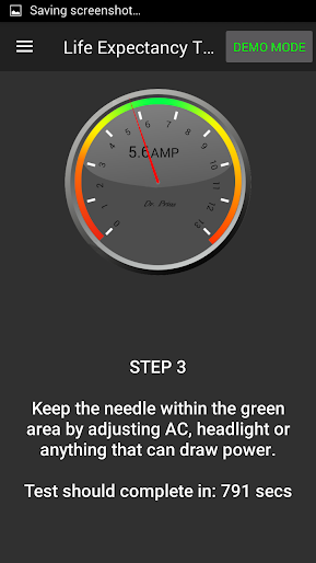 Dr. Prius / Dr. Hybrid screenshot 8