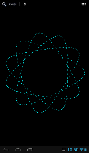 SpirAlls Screenshot 4 - AppWisp.com