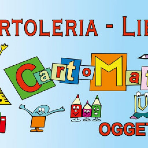 Carto Matto logo