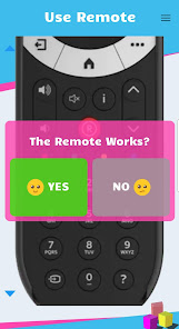 Captura 3 Control Remoto para Sky Q TV android