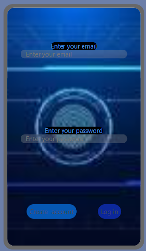 Android application Language Translator screenshort