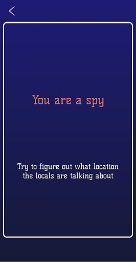 Spy Screen 3