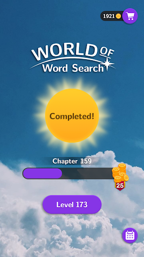 World of Word Search screenshot 4