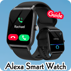 alexa smart watch guide Apps on Google Play