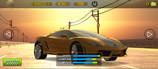 Banana Monkey Racing - Screenshot 2
