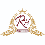 R H Jewellers - Jewelry Showroom in Ahmedabad App