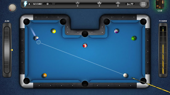 Pool Tour - Pocket Billiards  Screenshots 8