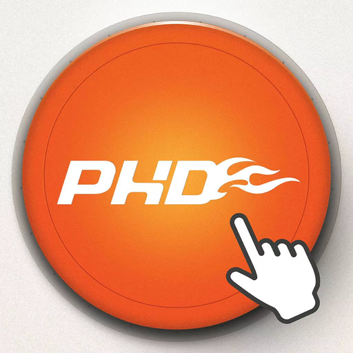 phd 880 app download