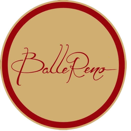 BalleReno logo