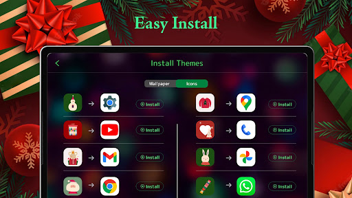 Color Phone Launcher_22