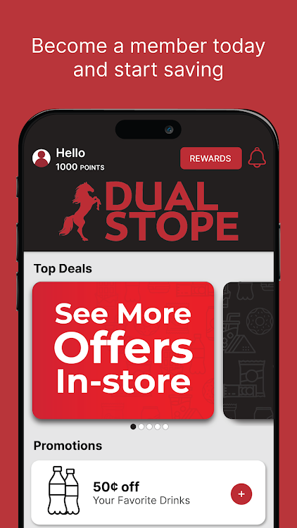 Dual Stop - 20.1.01 - (Android)