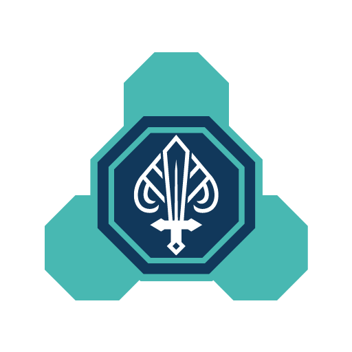 RedesON logo