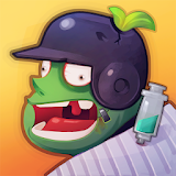 Zombie Gardener icon