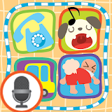 Baby SoundPhone icon