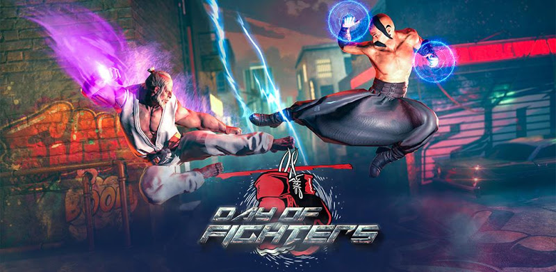Kung FU Fighting Warriors Game