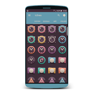 Graphies Spring Graphic Icons Patched Apk 3