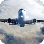 Cover Image of Télécharger Aircraft flying 1.2 APK
