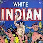 White Indian #11