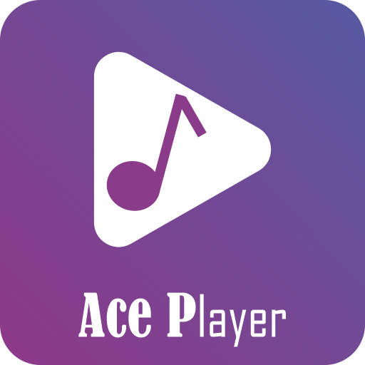 4K ACE Video Player - FX Lite logo