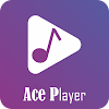 4K ACE Video Player - FX Lite icon