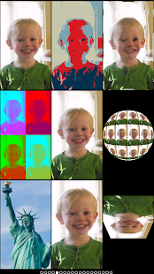 Mega Photo 1.6.3 screenshots 1