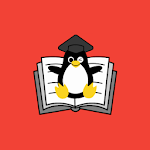 Cover Image of ดาวน์โหลด Linux Command Library  APK