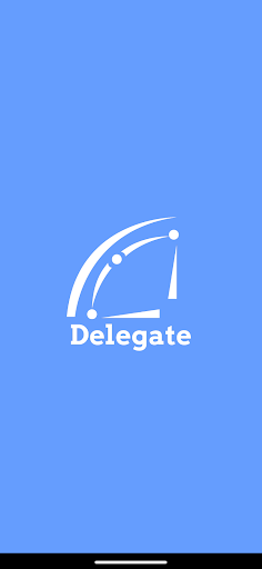 Android application Delegate screenshort