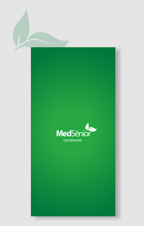MedSênior - Corretores - 3.11.5 - (Android)