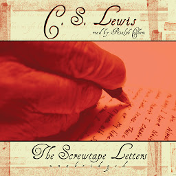 Obraz ikony: The Screwtape Letters