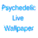 Psychedelic Live Wallpaper icon