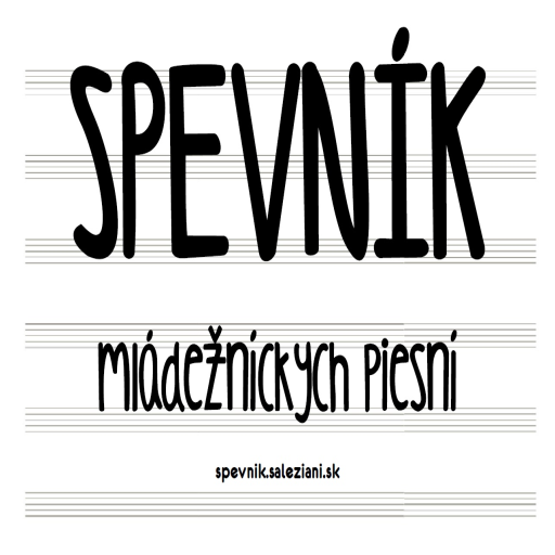 Spevník mládežníckych piesní logo