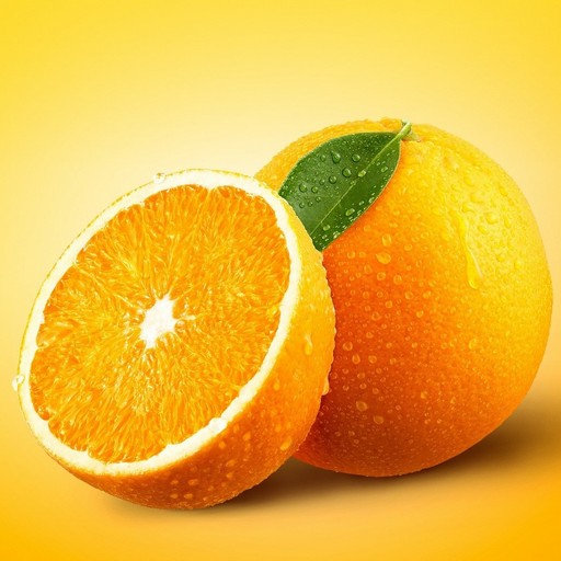 Orange Wallpapers logo