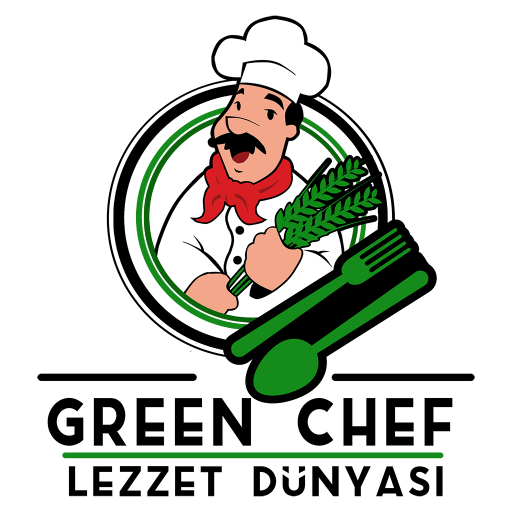 Green Chef 5.0.1 Icon
