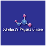 Cover Image of Download scholars's physics classes  APK