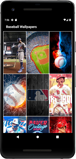 Baseball Wallpaper MLB HD 2024 1