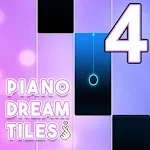 Cover Image of Download Piano Dream Tiles  APK